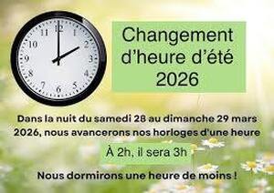 2026 03 27 Heure dété
