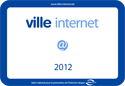 Ville Internet 2012