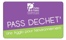 Pass dechet