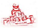 logo karting