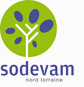 logo sodevam