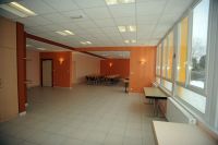 Salle communale