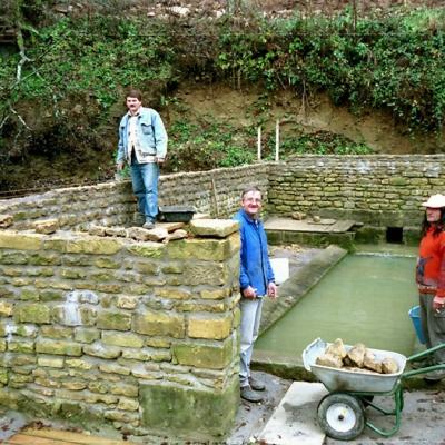 Lavoir 1