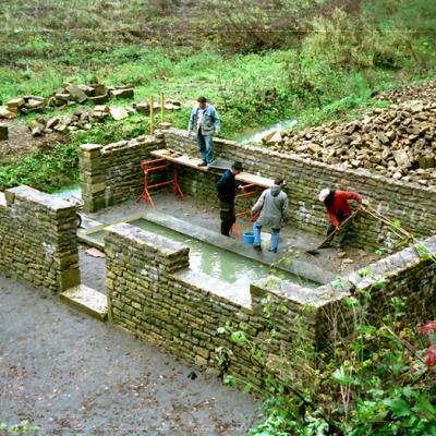 Lavoir 2