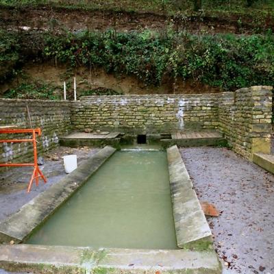 Lavoir 4