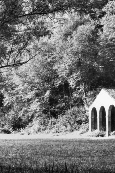 Lavoir Ancien