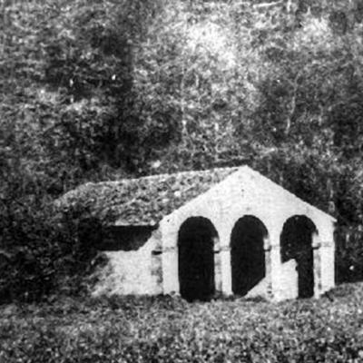 Lavoir Ancienne