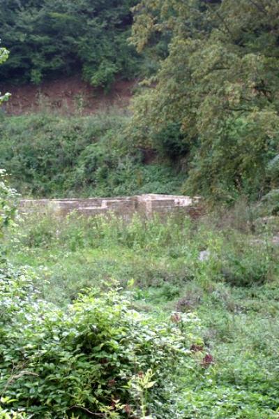 Lavoir Aujourdhui