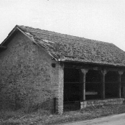 Lavoir Village