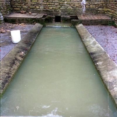 Lavoir