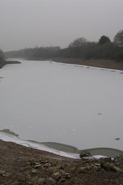 Etang Vide