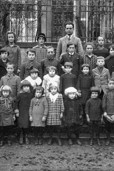 Ecole 1927