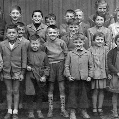 Ecole 1958