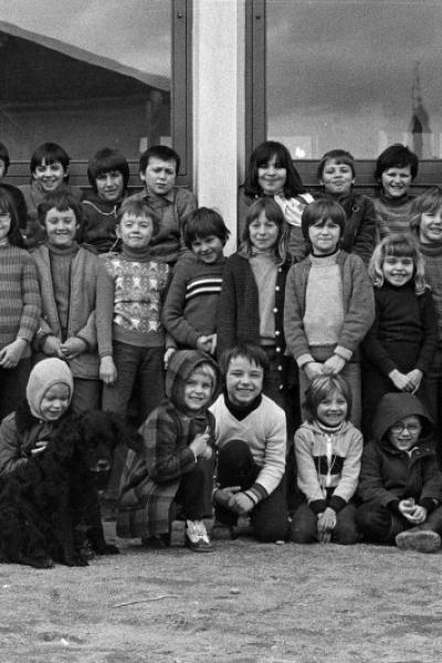 Ecole 1980