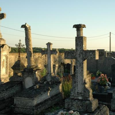 Vieux Cimetiere